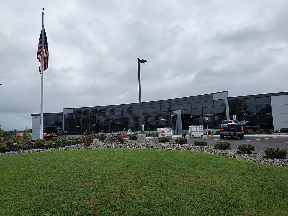 National Pipe Moves Corporate Offices from Vestal to West Endicott