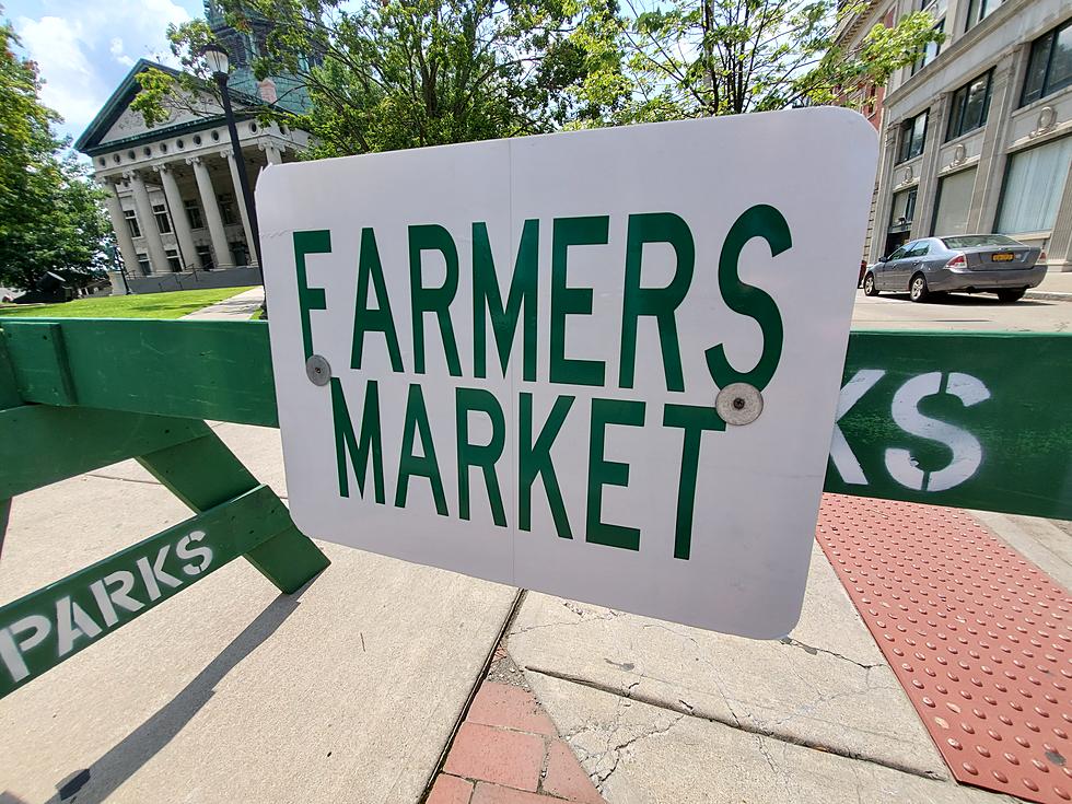 Downtown Binghamton Farmers Market Moves to New Site
