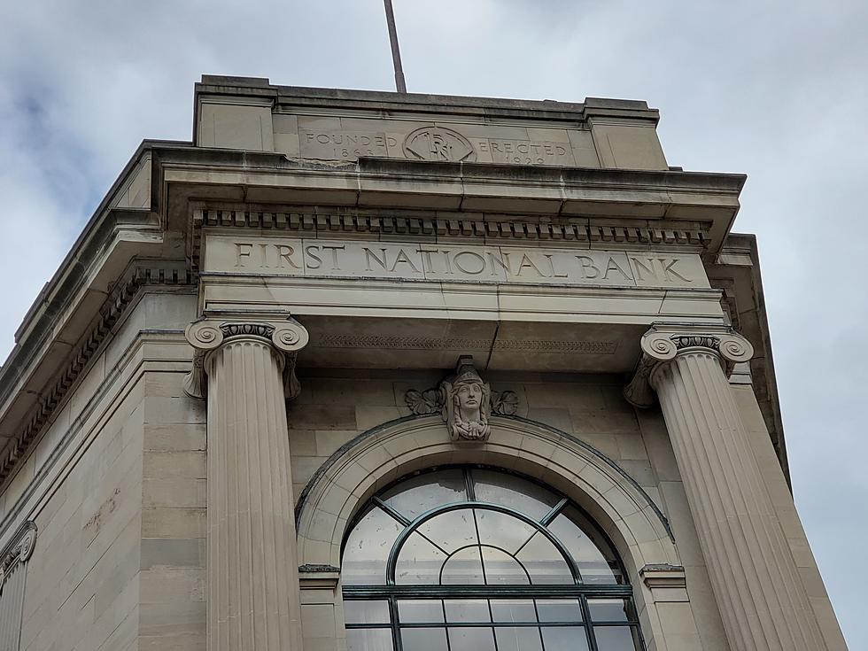 City Hall: “Landmark” Binghamton Building Can’t Be Torn Down