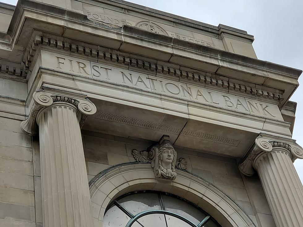City Hall: “Landmark” Binghamton Building Can’t Be Torn Down