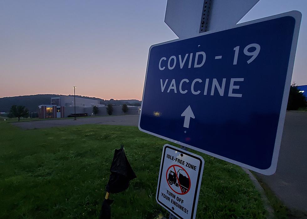 Johnson City Vaccination Site Closed After Giving 150,000 Doses
