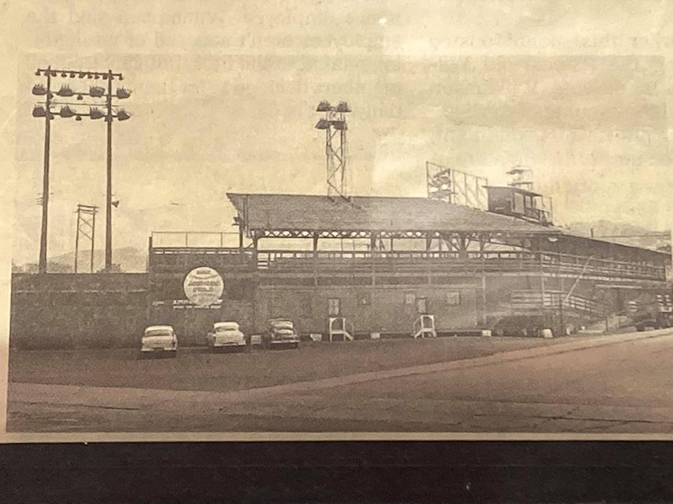 Historic Markers Coming to Spot Where Binghamton Triplets Played