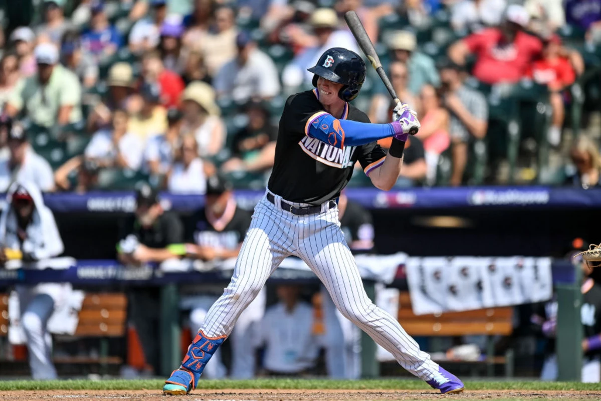 NY METS POWER: 19 former B-Mets fueled postseason roster