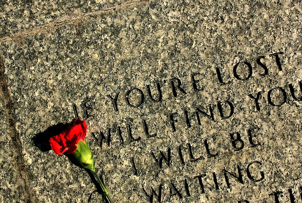 25 Years Ago: Binghamton Girl, Mother Die in TWA Flight 800 Crash