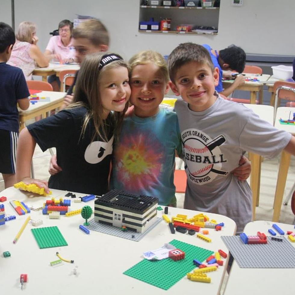 Kopernik Adds Coding SECRET AGENT Summer Camp