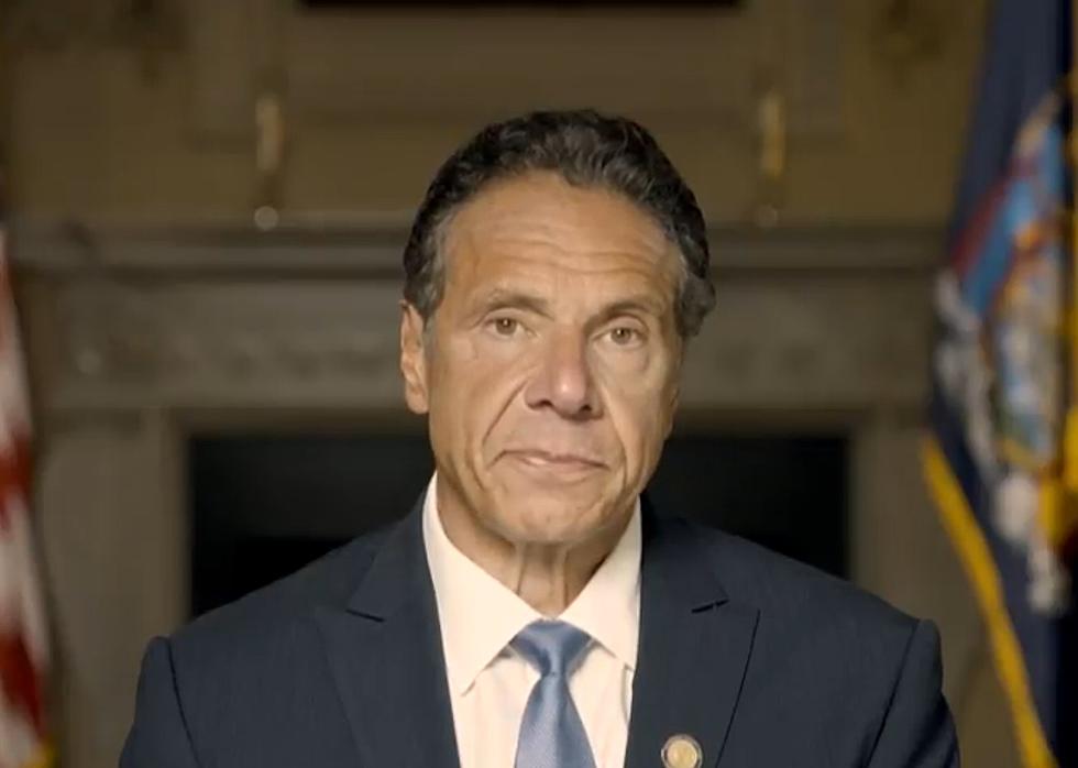 Cuomo: I Won’t “Be Distracted” Despite Sexual Harassment Findings