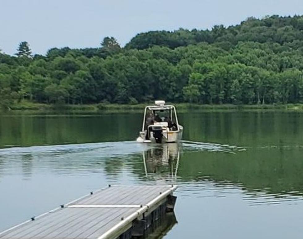 Missing Kayaker&#8217;s Body Found in Whitney Point Reservoir