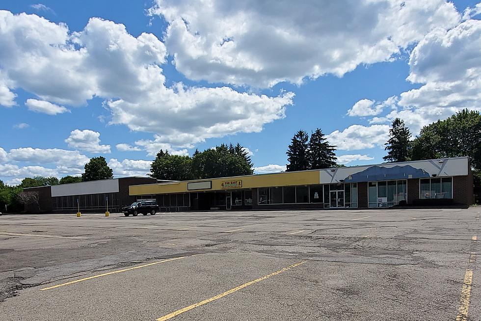 Former Binghamton Supermarket Considered for House of Worship