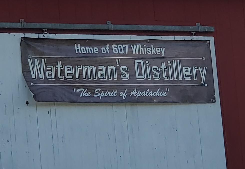 Waterman’s Distillery in Apalachin Moving Operations to Florida