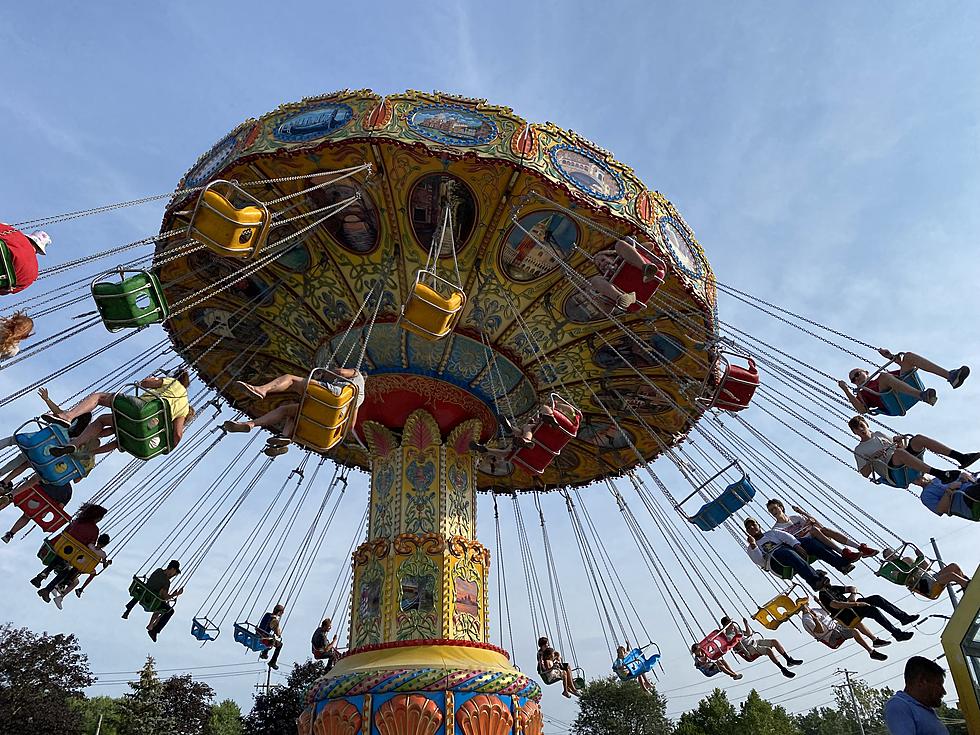 New York Lists Amusement Ride Owners and Inspections