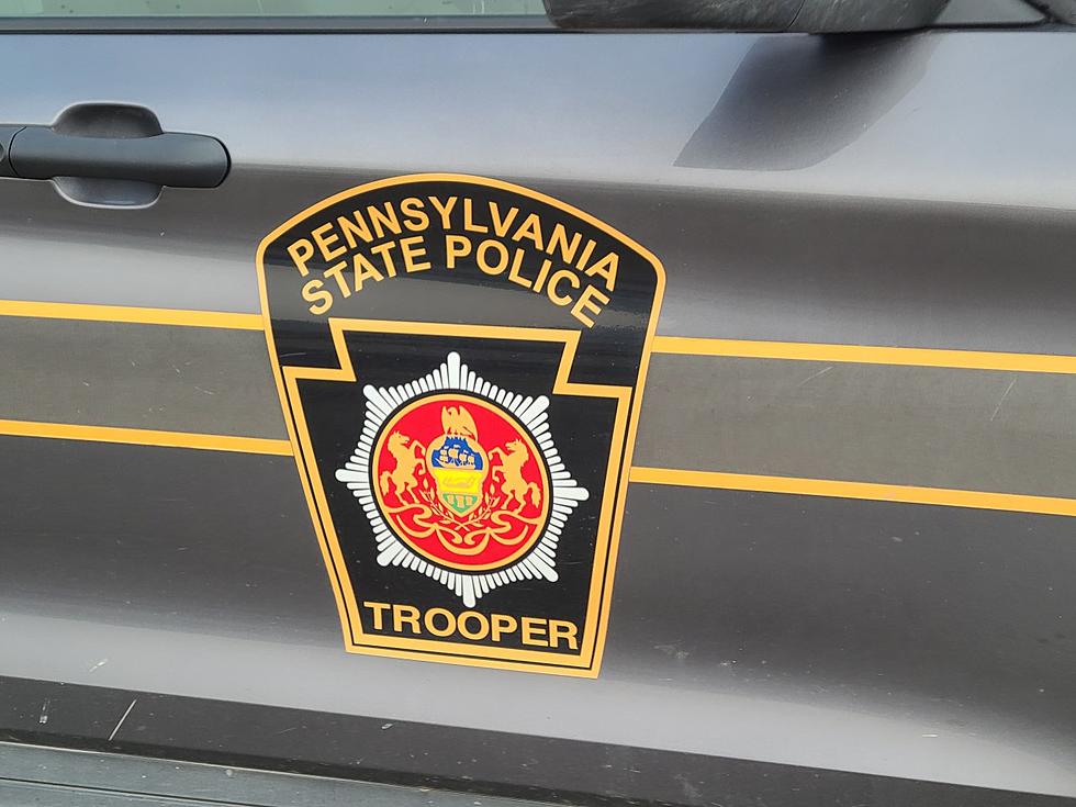 Huge Heroin Bust on I81 in Susquehanna County