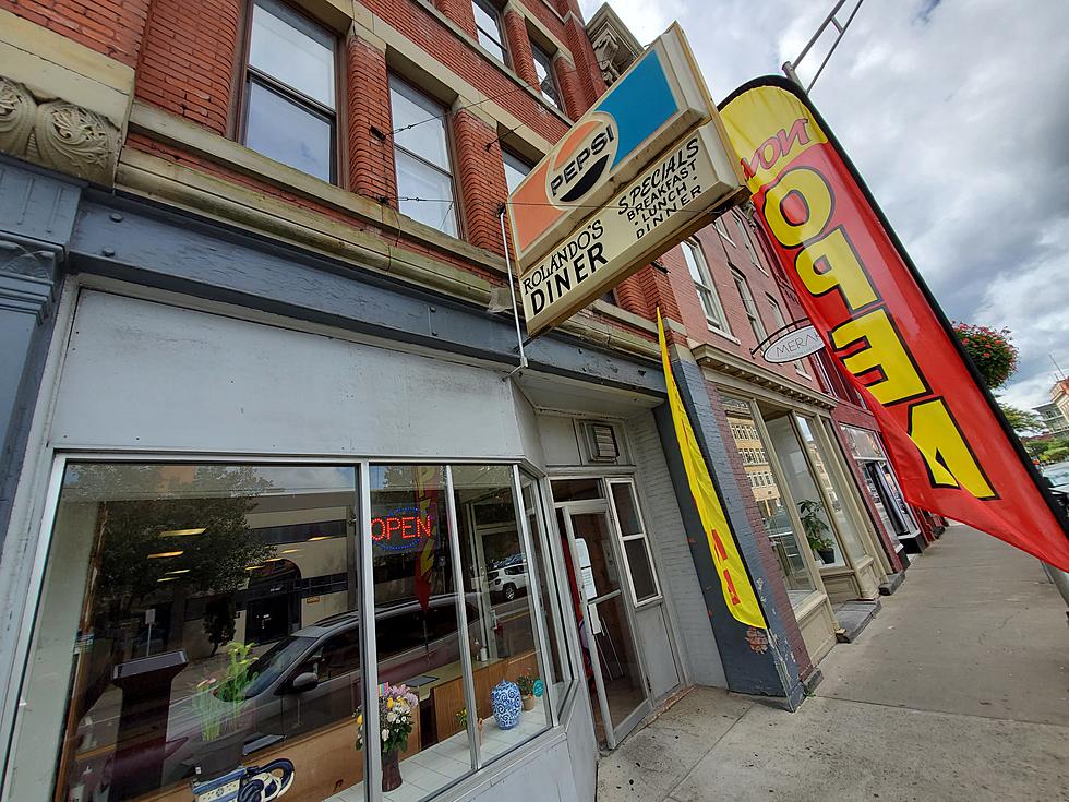 Beloved Binghamton Diner Reopens After 18-Month Shutdown