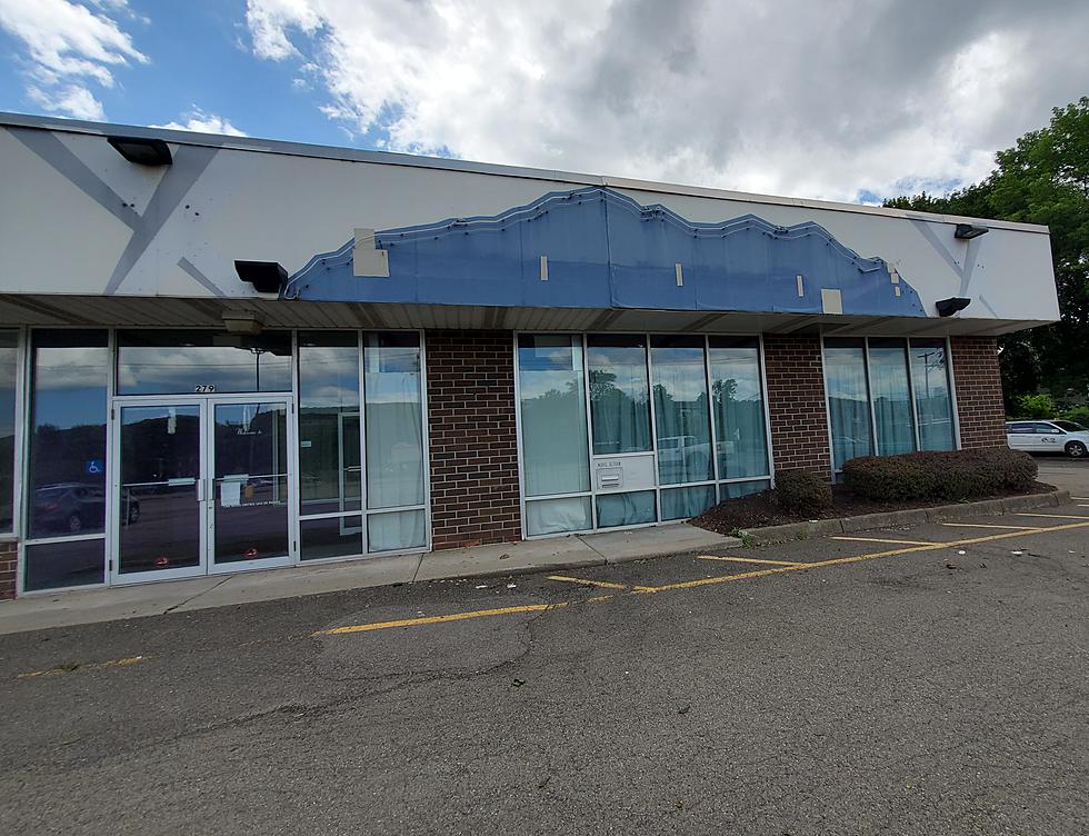 Former Binghamton &#8220;Hollywood Video&#8221; Store Has a Vital New Mission