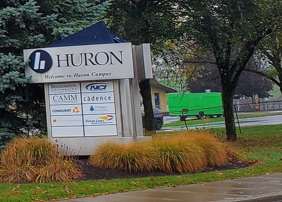 Endicott’s Huron Campus Likely to Get a New Name and a New Look