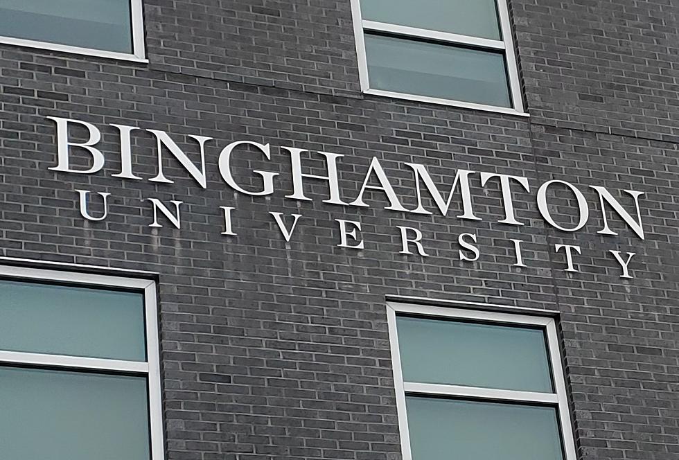 Construction on Binghamton University R&#038;D Project About to Begin