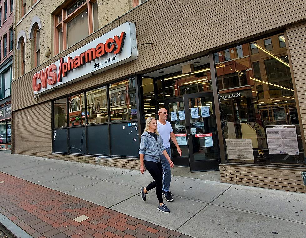 CVS to Close Downtown Binghamton Pharmacy Sooner than Anticipated
