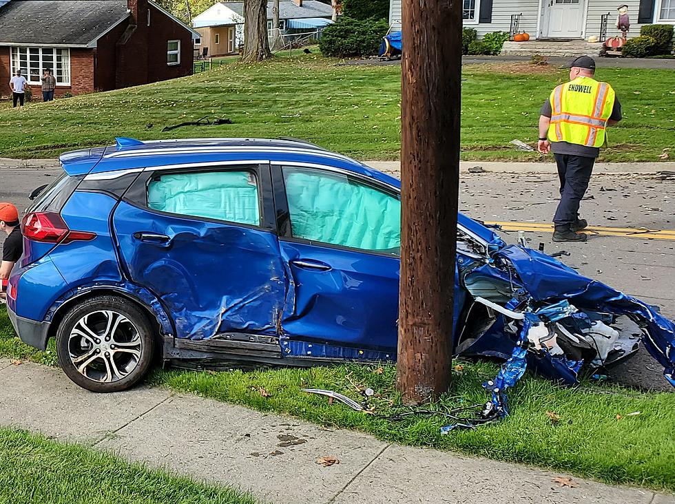 Man Charged in Police Pursuit Crash that Hurt 90-Year-Old Woman