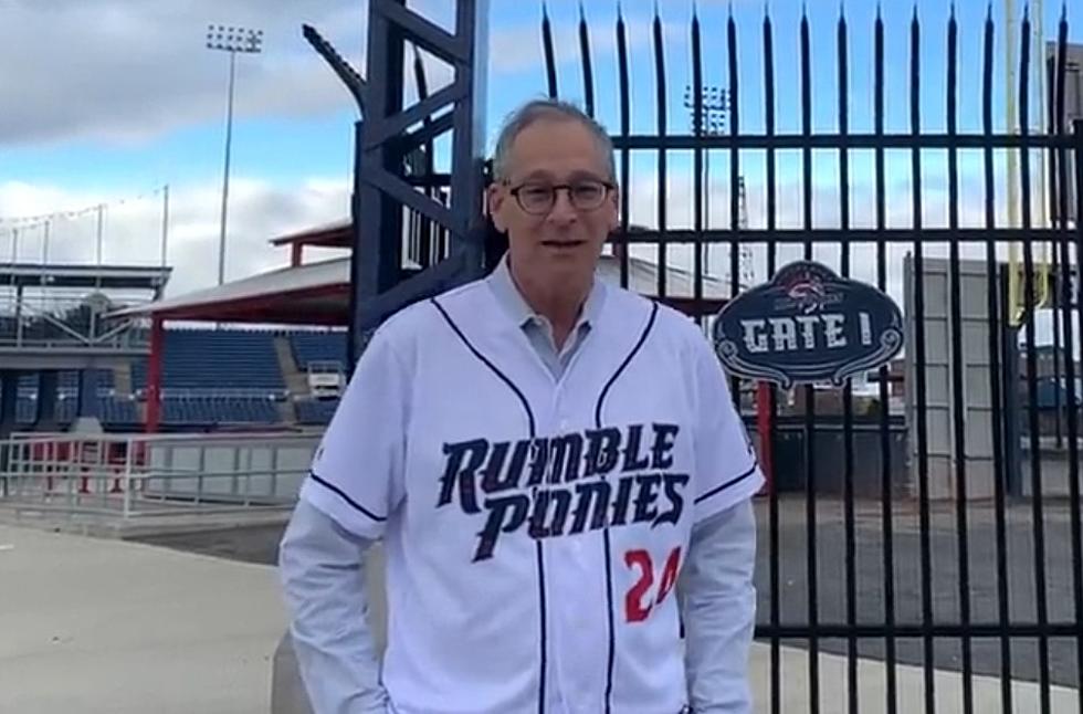 It's a Deal: Binghamton Rumble Ponies Sold