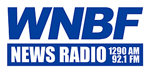 WNBF News Radio 1290 AM & 92.1 FM