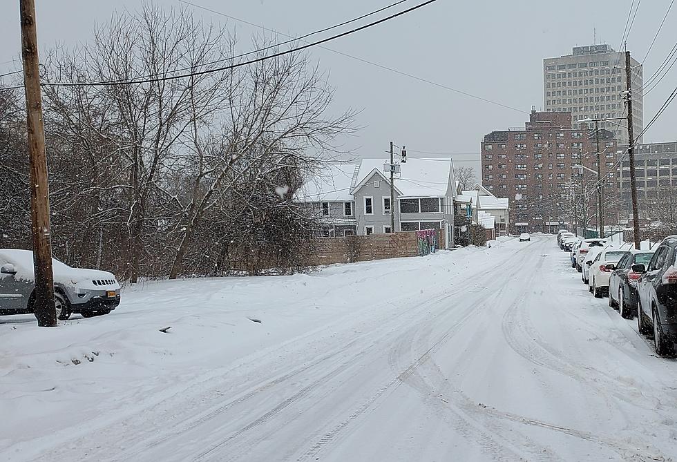 $24 Million Housing Project Planned for Downtown Binghamton