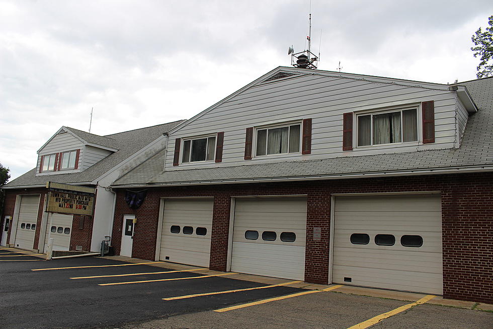 Vestal Residents to Vote on Plan to Build New Fire Station