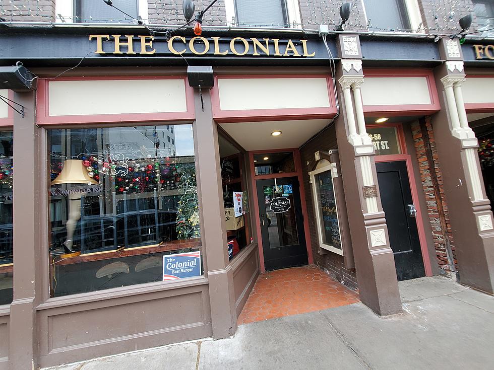 Two Owners of The Colonial in Binghamton Face Felony Charges