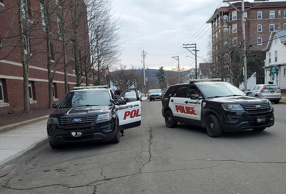 Binghamton Police Ordered to Increase Patrols Near High School