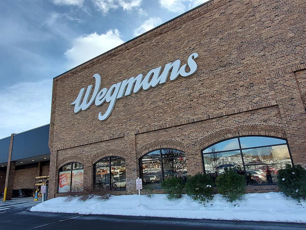 Protest at Wegmans in Johnson City Ends in Arrests