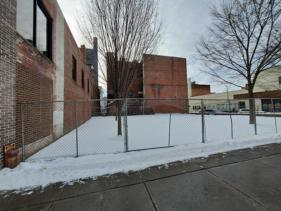 Binghamton Developer Acquires Downtown Parcel for Building