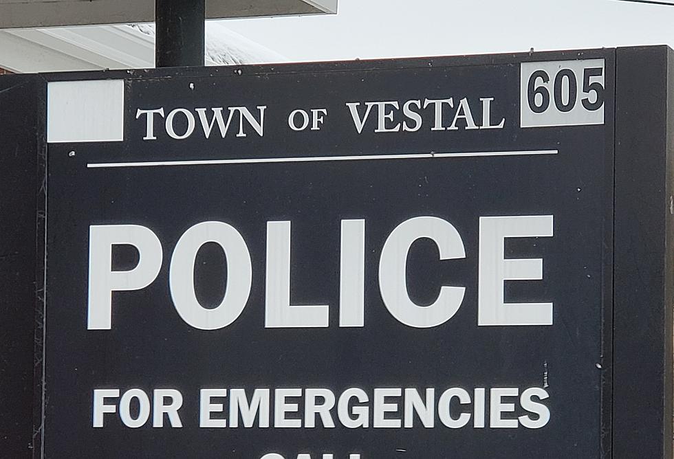 Vestal Police Warn Asian Business Owners of Wave of Burglaries