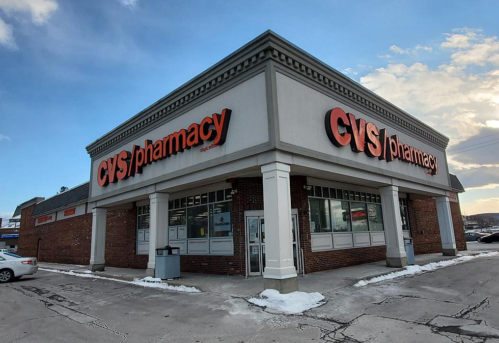 CVS Pharmacy Closing Another Broome County Store