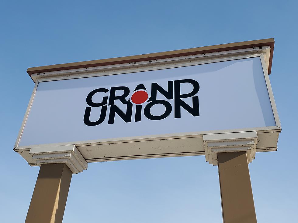 Grand Union Returns: Southern Tier Store Opens Ahead of Schedule