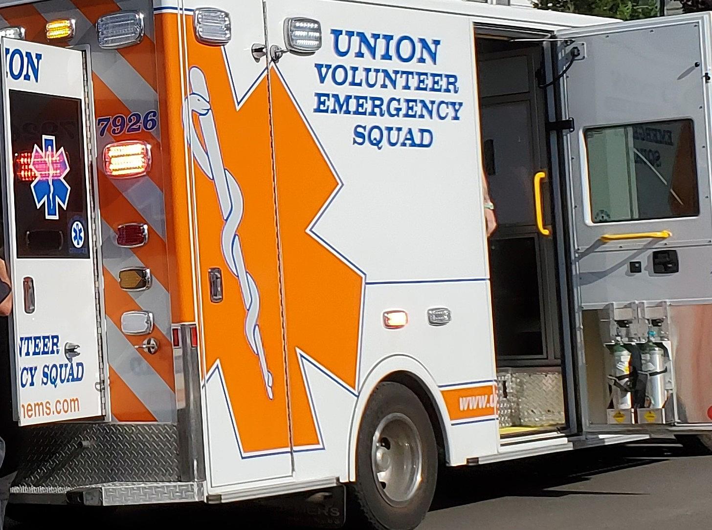Texas-Based Medics Respond to Dozens of Broome Ambulance Calls texas-based-medics-respond-to-dozens-of-broome-ambulance-calls