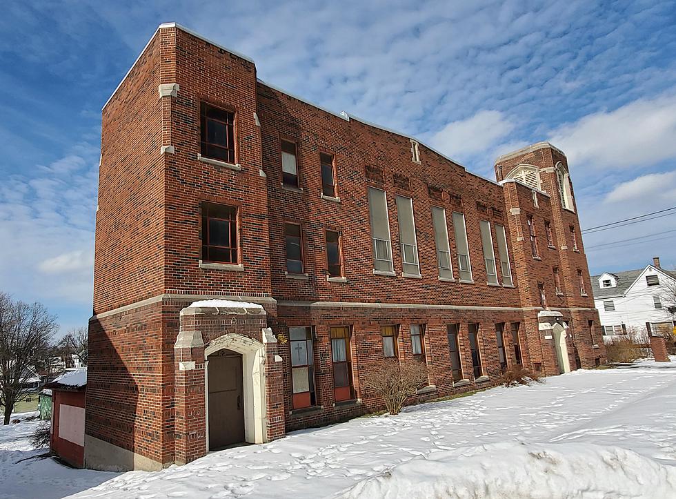 Housing Project Considered for Just-Closed Binghamton Church