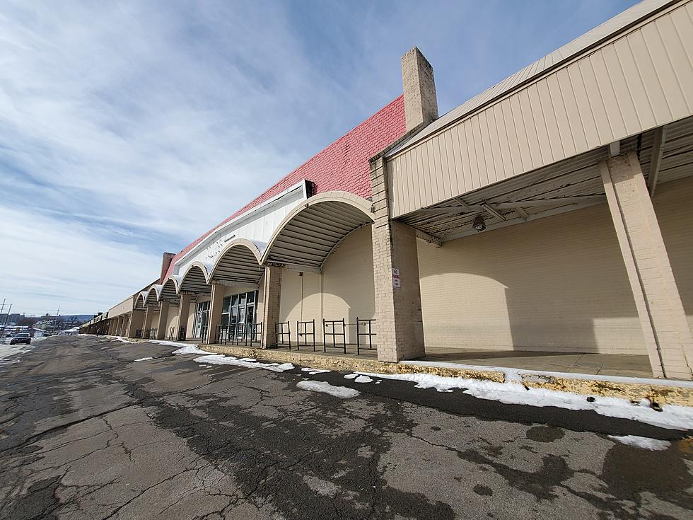 Discount Store to Open in Binghamton Plaza