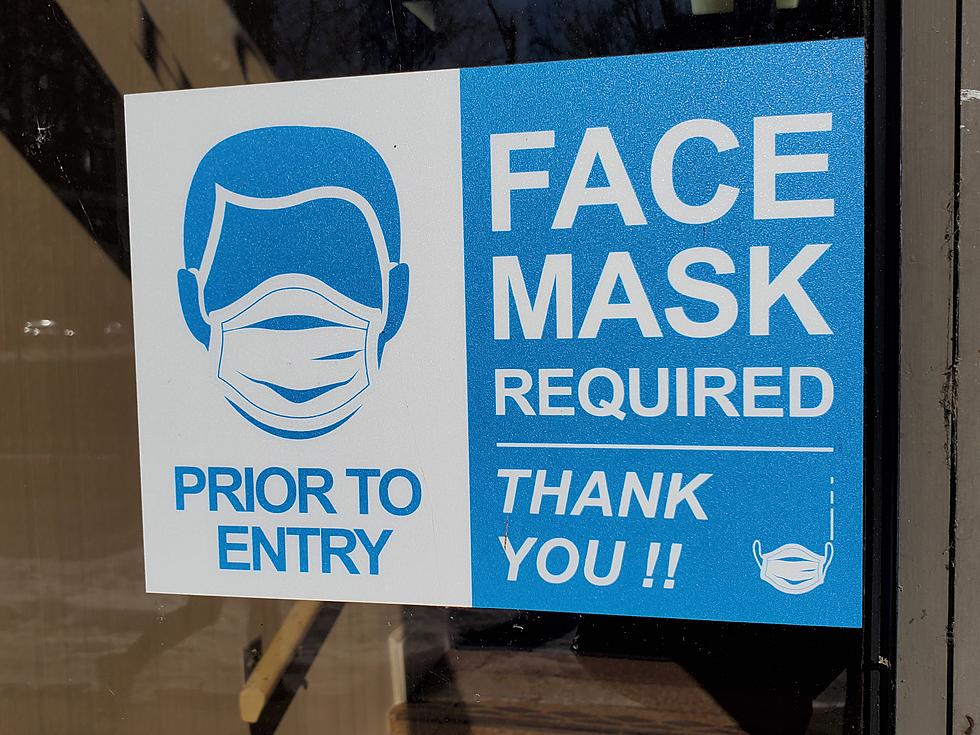 CDC Mandate Keeps Masks on While Riding BC Transit