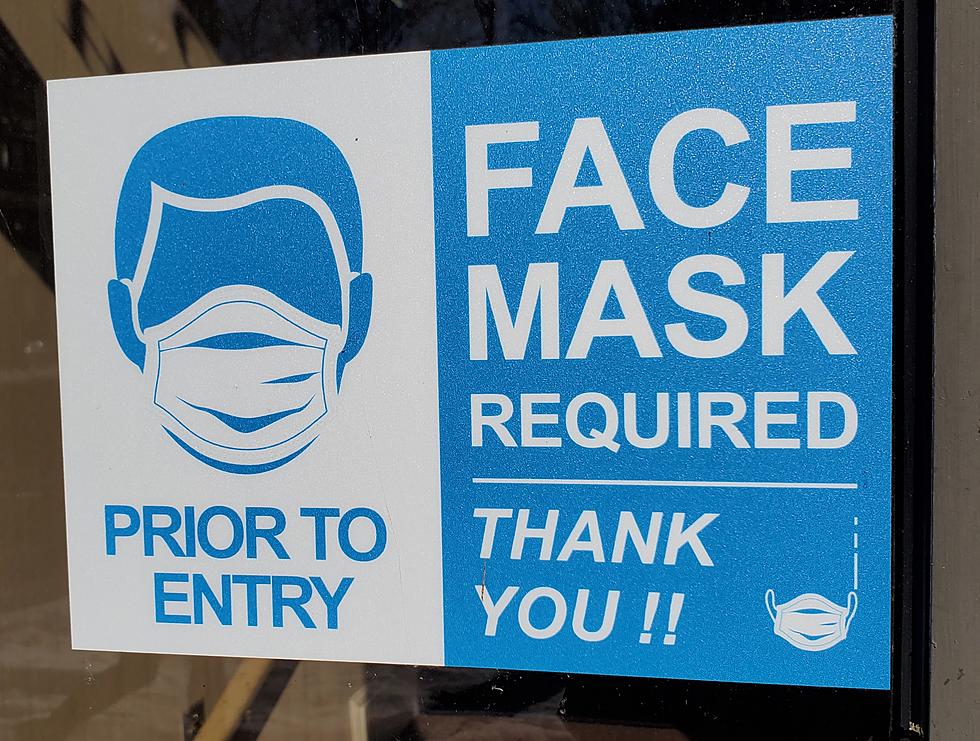 Tompkins County Drops Mask Advisory