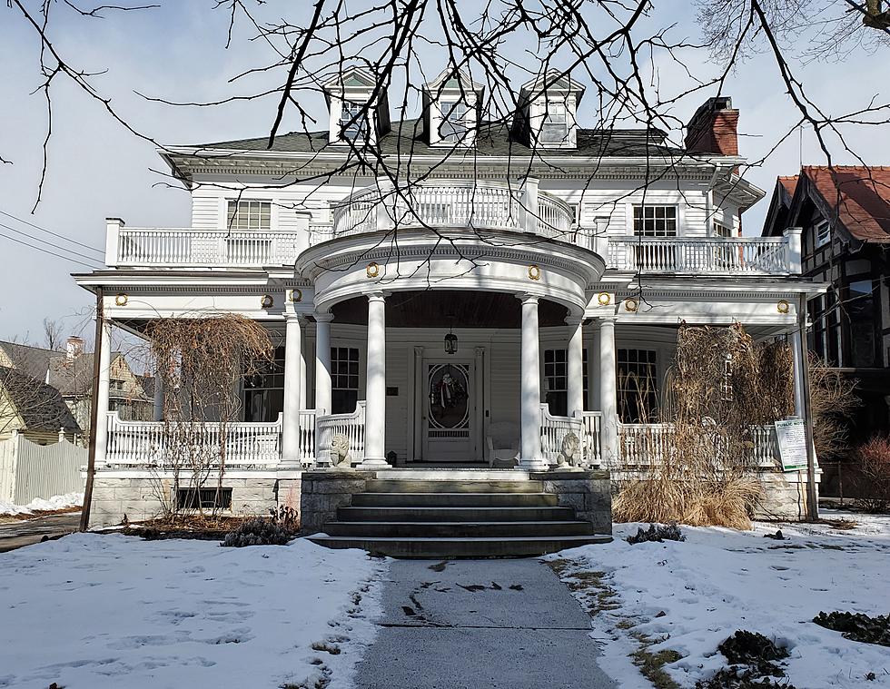 Permit Sought for Home Bed-and-Breakfast on Riverside Drive
