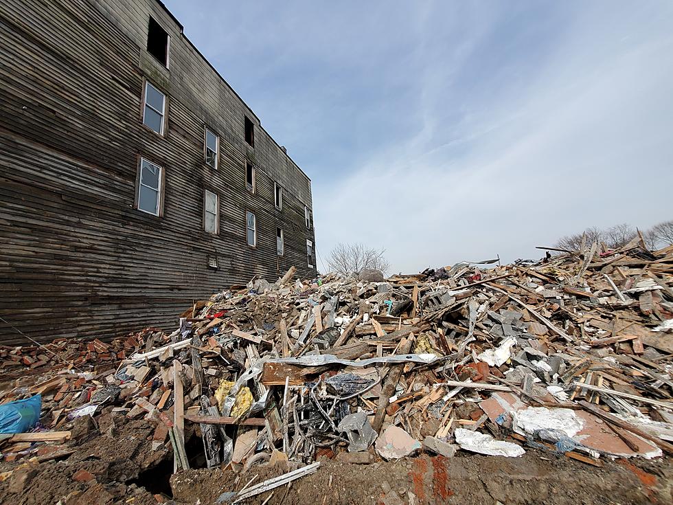 Binghamton Building Owner: City Should Have Called About Fire