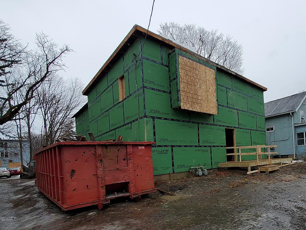 Work Starts on $8 Million Binghamton West Side Housing Project