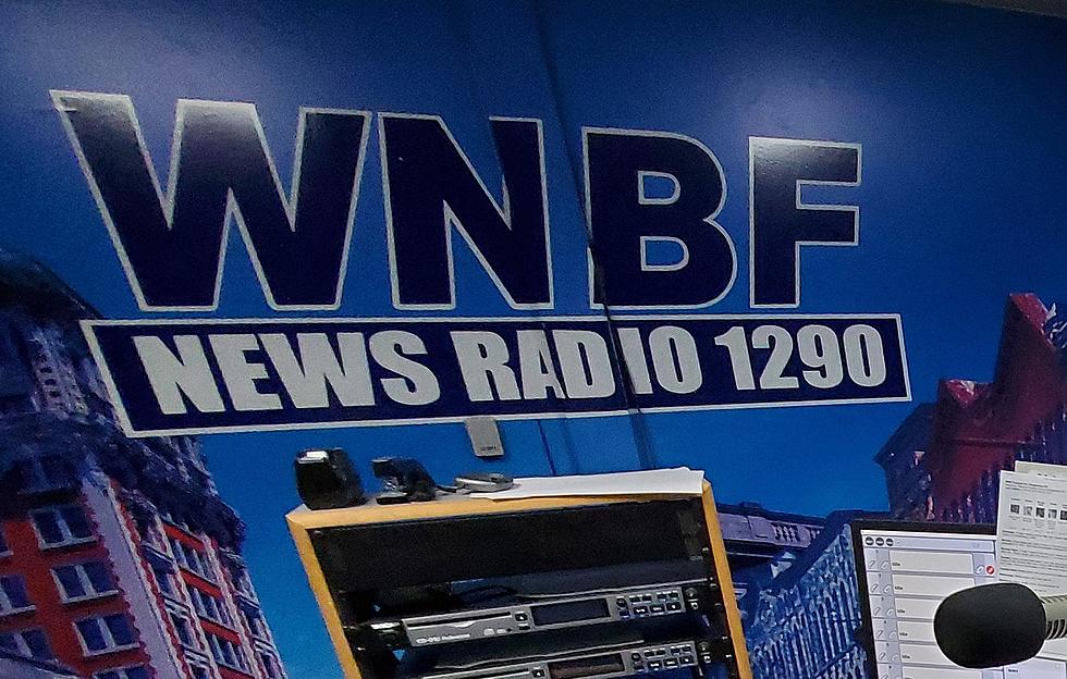 WNBF Radio Marking 95 Years of Service to Binghamton Region