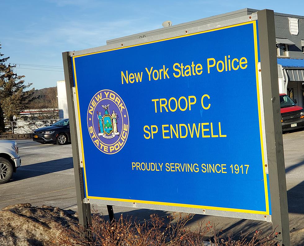 Town Wants State Police to Pay for Use of Endwell Building