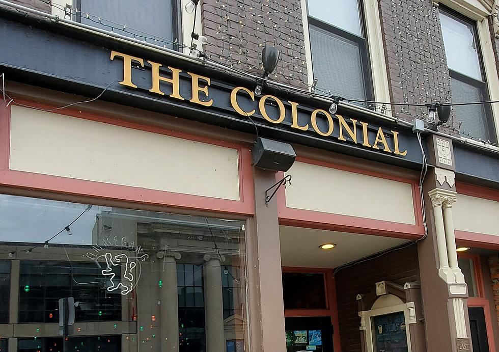 Colonial Co-Owner Kweller: Allegations “Absolutely False”