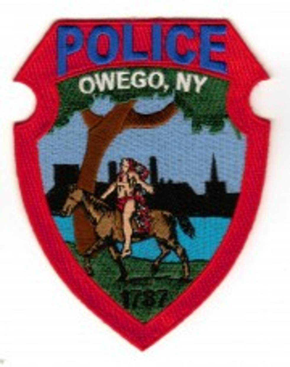 Women Arrested in Owego With Drugs & Weapon in Vehicle