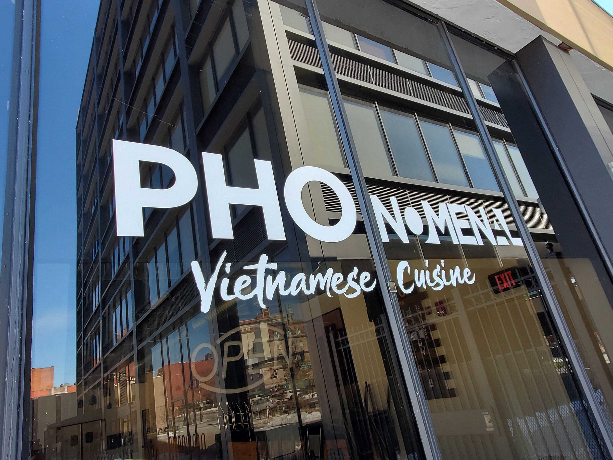 Downtown Binghamton Vietnamese Restaurant About to Make Debut image