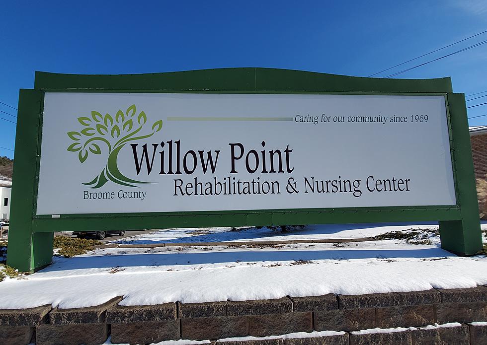 Concerns Raised Over Future Sale of Willow Point Nursing Home