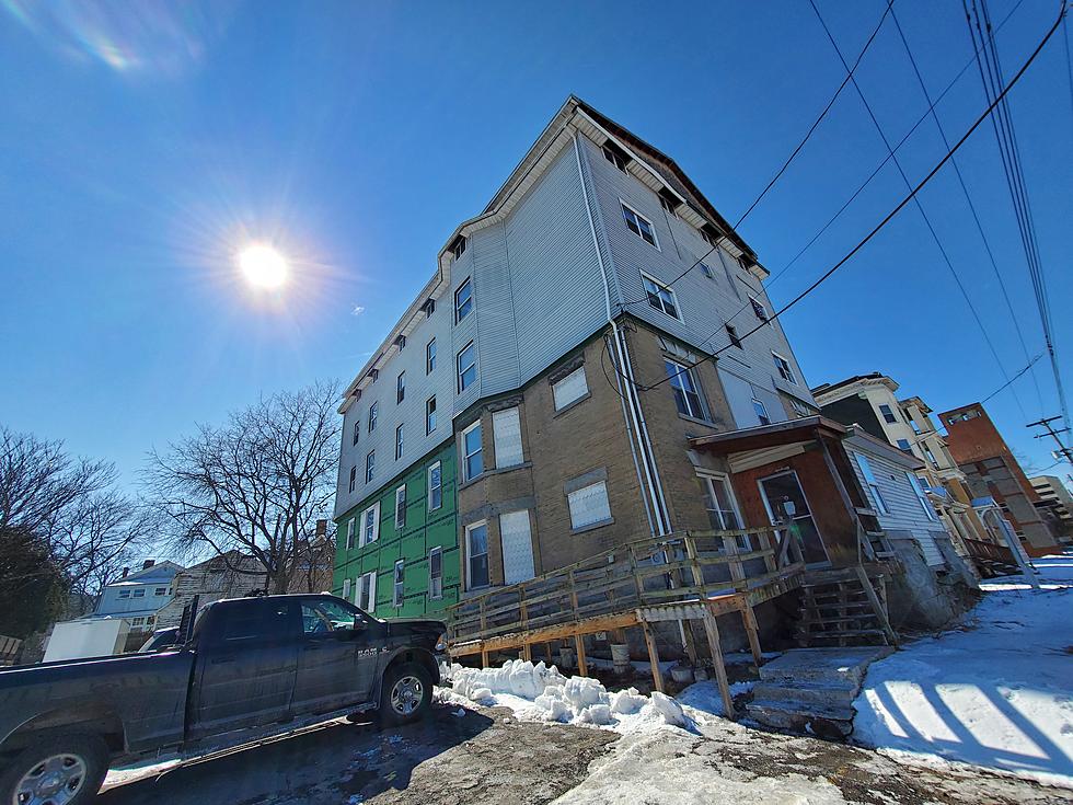 Developer to Buy Binghamton’s Dixie Hotel, Two Nearby Buildings