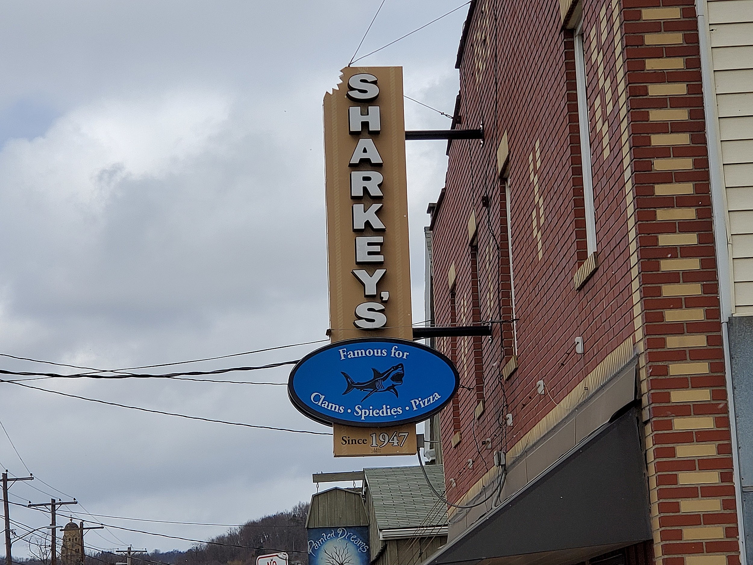 Binghamton's Iconic Sharkey's Restaurant Building Sold