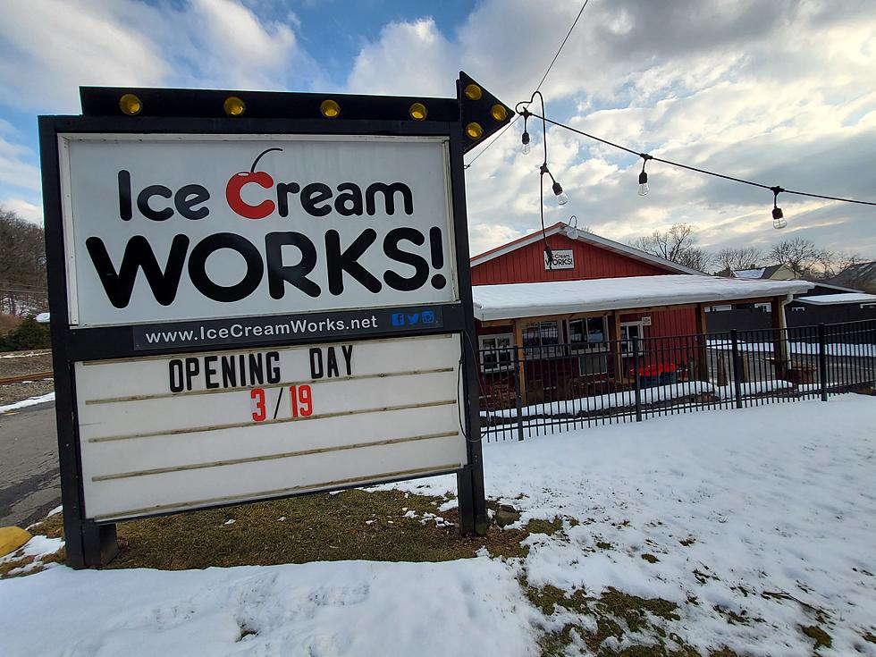 New Owners of Owego Ice Cream Shop Announce Opening Date