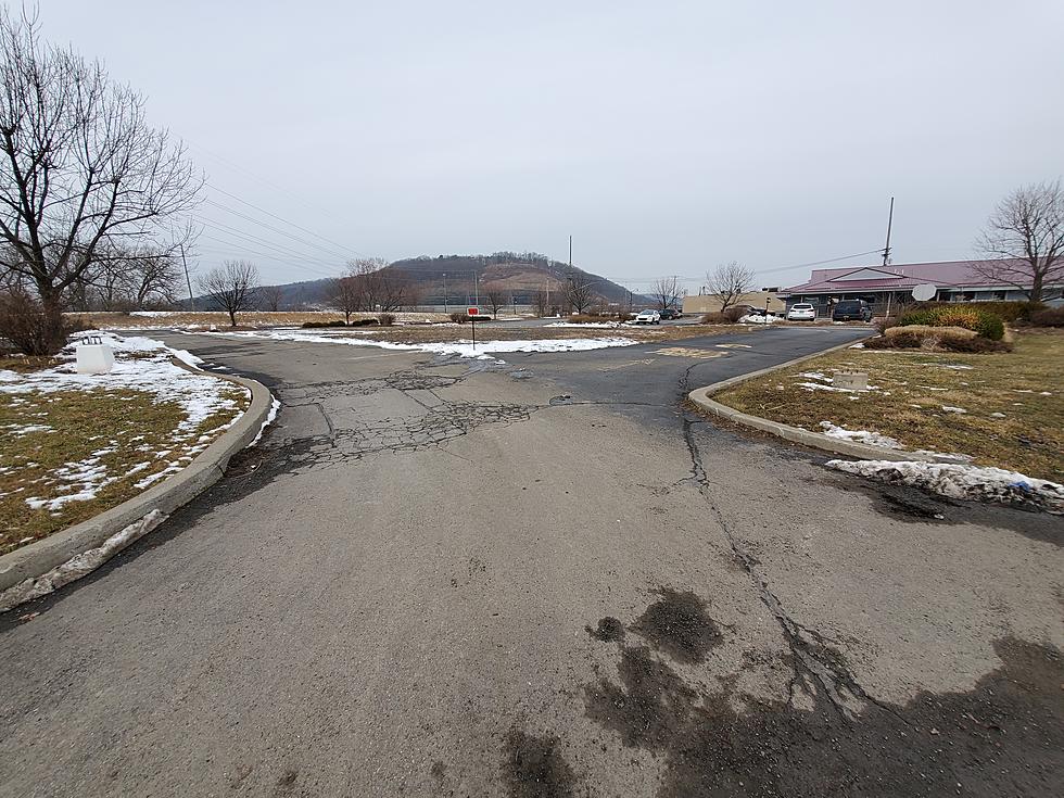 Apartment Project Eyed for Former Binghamton McDonald&#8217;s Site